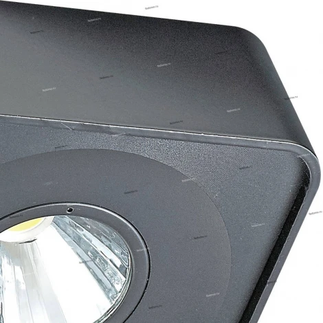 Horoz Torino HL826L (018-004-0023) black