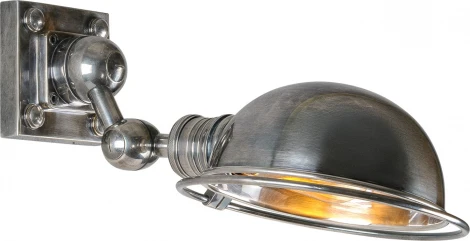 Настенный светильник Covali WL-59902 (220V)