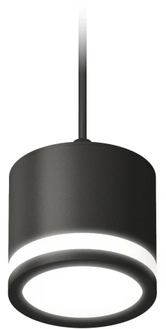 Подвесной светильник Ambrella TECHNO SPOT XP8111020 (220V, на тросе)