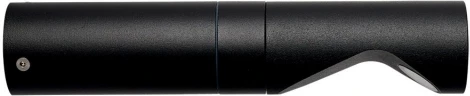 Уличный настенный светильник поворотный на 350 Odeon Light Bamboo 7021/3WL IP65 LED 3W 3000K 220V (круглые)