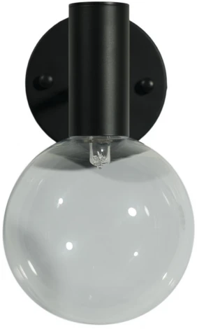 Бра Loft It Tiara 10045W Black