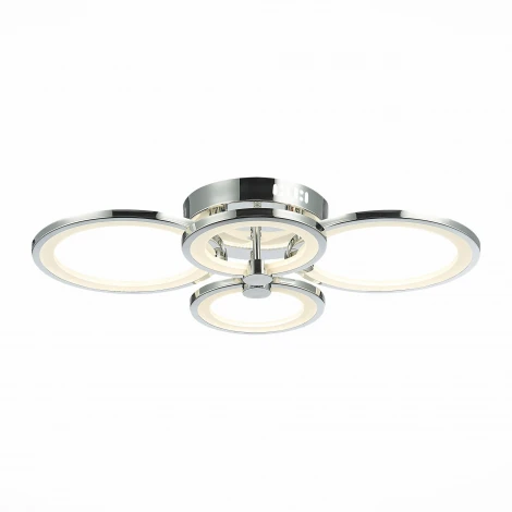 Потолочная люстра EvoLed Leto SLE200312-04