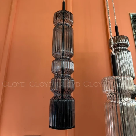 Подвесной светильник Cloyd How 11604