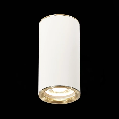 Накладной точечный светильник ST Luce Chomus ST111.537.01