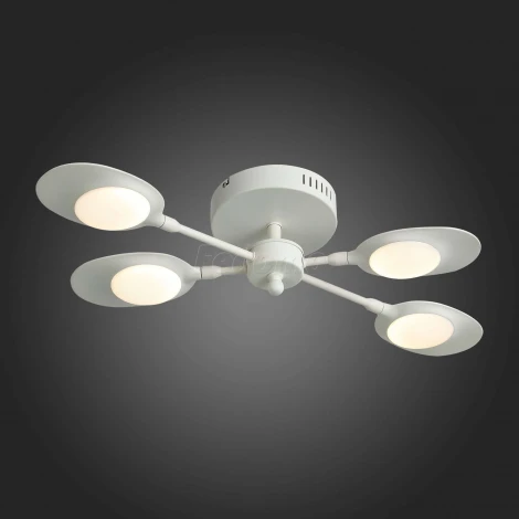 Потолочная люстра ST Luce Farfalo SL824.502.04