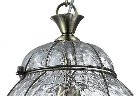 Подвесной светильник Odeon Light Nargiz 2684/1A