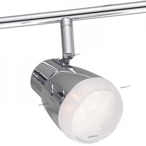 Спот Arte Lamp Cuffia A5621PL-6CC