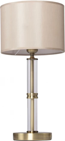 Настольная лампа MW-Light Конрад 667034101