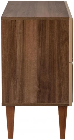 Тумба прикроватная R-Home Norton беж