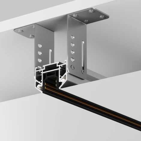 Профиль Maytoni Technical Accessories for tracks Exility TRAM034MP-212S