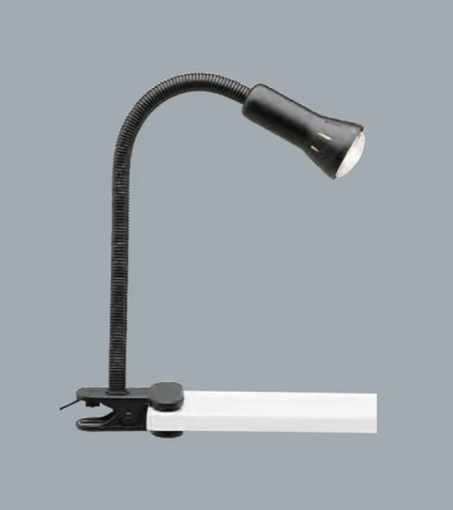 Интерьерная настольная лампа Brilliant Flex 24705T06