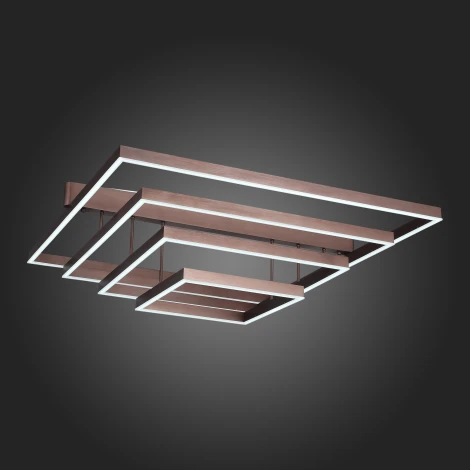 Потолочная люстра ST Luce Piazza SL945.402.04