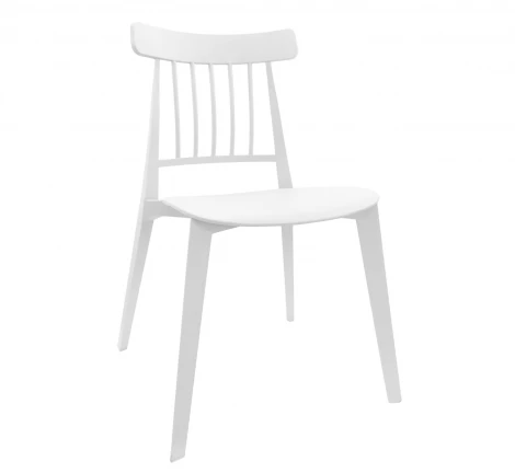 Стул SHT-S108 белый Sheffilton 2804011102