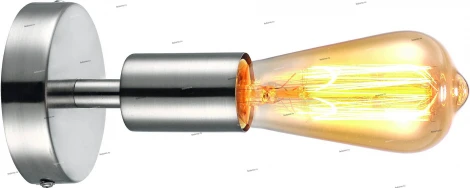 Потолочный светильник Arte Lamp Fuori A9184PL-1SS