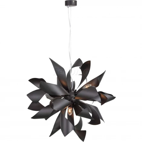 Подвесная люстра ST Luce Spiraglio SL453.403.06G