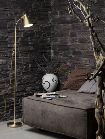 Торшер Artstyle HT-733AB