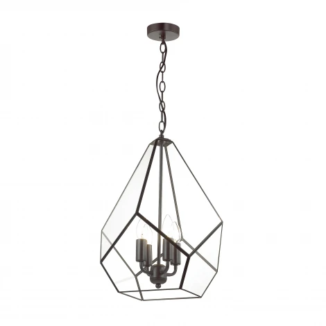 Подвесной светильник Favourite Eislager 1915-4P