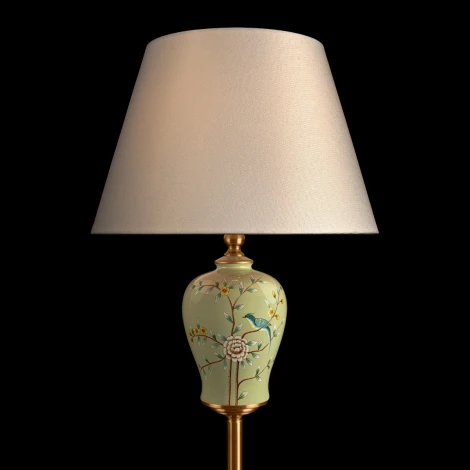 Торшер Loft It Hydrangea 10383F (220V, выключатель)