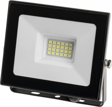 Прожектор уличный светодиодный duwi 32290 0