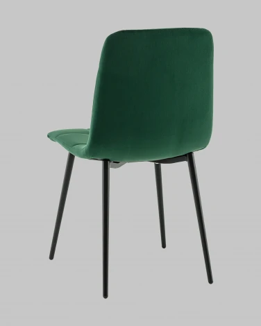 Стул Stool Group Одди NEW велюр зелёный арт.УТ000041282