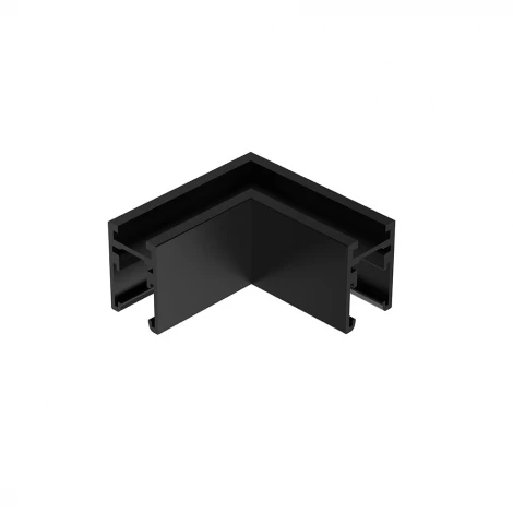 Коннектор угловой для накладного магнитного шинопровода Arte Lamp A622406L
