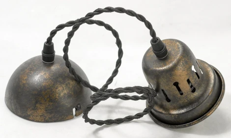 Подвесной светильник Lussole Loft Middletown GRLSP-9801