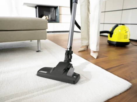 Пылесос сухой уборки Karcher VC 6 1.195-600