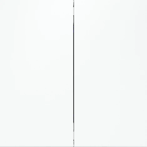 Выключатель с самовозвратом двухклавишный (белый матовый) Voltum S70 VLS020602