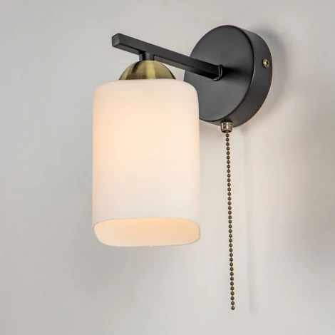 Бра Citilux Генри CL130415 (220V, выключатель)