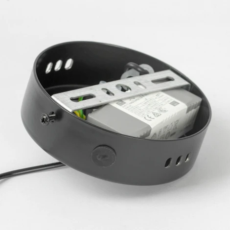 Подвесной светильник Lussole Duval LSP-7140 (LED, 220V, на проводе)