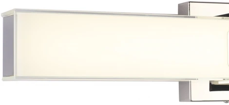 Настенный светильник Zortes Lory ZRS.80301.20 (LED, 220V)