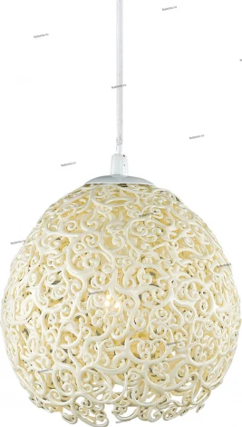 Подвесной светильник Odeon Light Spuma 2891/1A