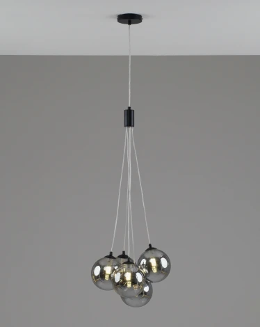 Подвесной светильник Moderli Renny V11722-5P