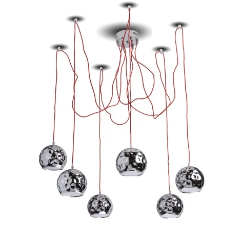Подвесной светильник MW-Light Котбус 492014406