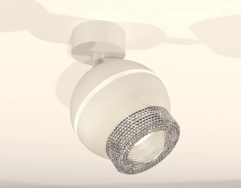 Спот Ambrella Techno Spot XM1101010 (220V, шар)