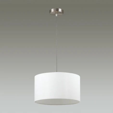 Подвесной светильник Lumion Nikki 3745/2 (220V, на проводе, круглые)