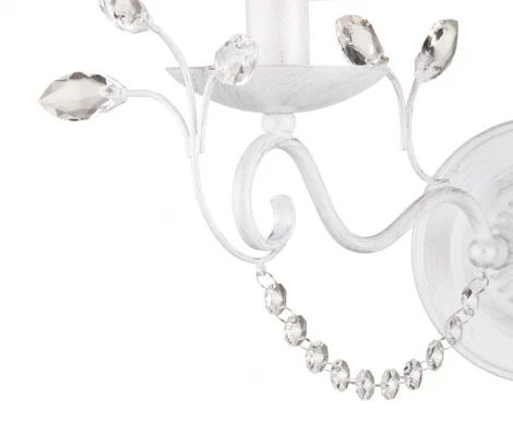 Бра Lumien Hall Filisi 1012/2W-WS