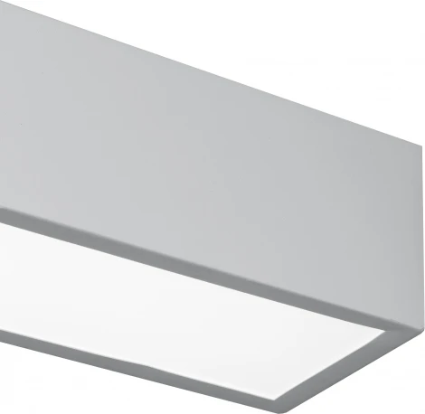 Подвесной светильник светодиодный ЭРА SPO-141-W-40K-028 (220V, на тросе, IP40)