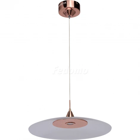 Подвесной светильник MW-Light Платлинг 661015901