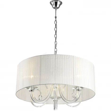 Подвесная люстра Favourite Snow 1698-3P