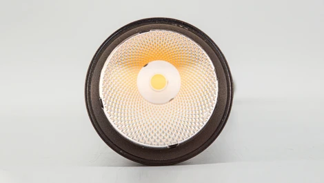 Трековый светильник однофазный светодиодный SWG TL3P TL3P-BL-20-WW (220V)