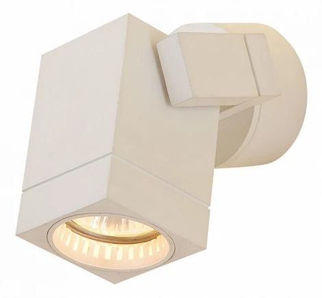 Спот карданный Citilux Дюрен CL538611 (220V, куб)