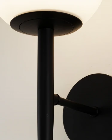 Бра в форме шара Moderli Scrumbel V11562-1W (220V, шар)