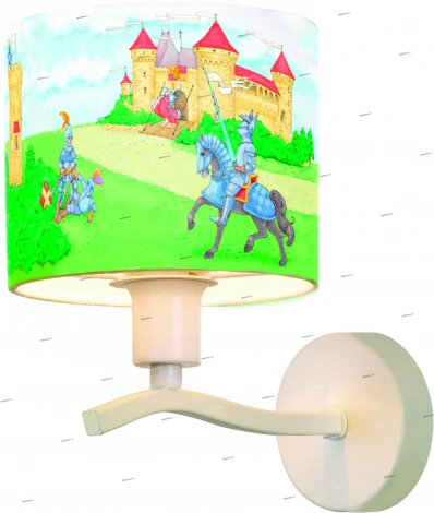 LuceSolara Lancelot 1020/1A