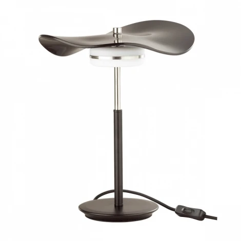 Интерьерная настольная лампа Odeon Light Fluent 4859/10TL