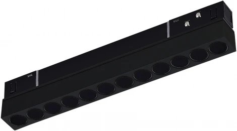 Трековый светильник магнитный 48V ST806 ST806.446.12 ST Luce (LED)