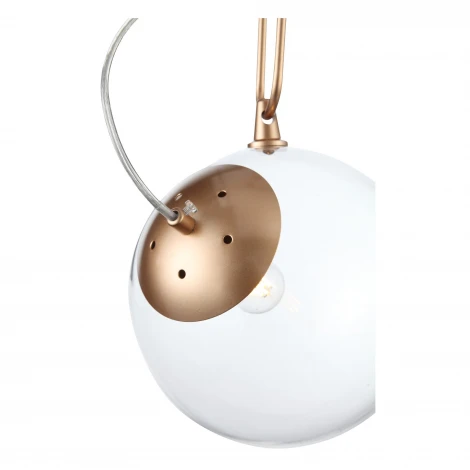 Подвесной светильник ST Luce Senza SL550.203.01