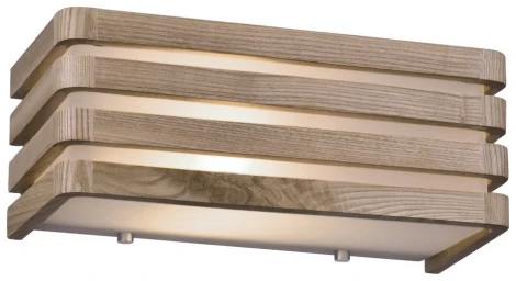 Настенный светильник Velante 676 676-711-01