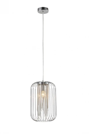 Подвесной светильник Rivoli Odilie 3036-261 (220V, на проводе, круглые)