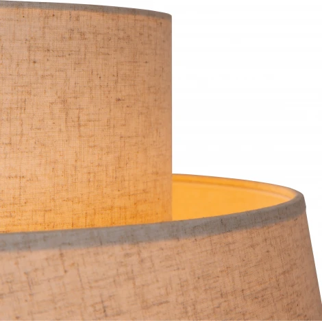 Подвесной светильник Lucide Tribute 21435/60/38